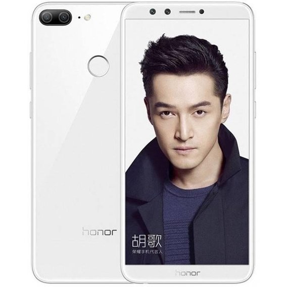 Смартфон Honor 9 Lite 4/64Gb White