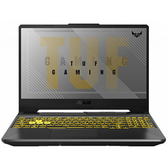 Ноутбук ASUS TUF Gaming A15 FA506IC (FA506IC-HN044) UA