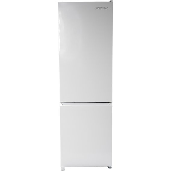Холодильник Grunhelm BRML188M61W