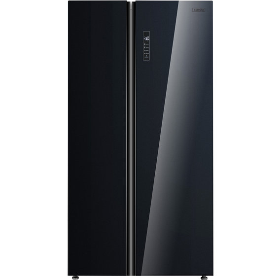 Холодильник Side-by-Side Kernau KFSB 17191 NF B