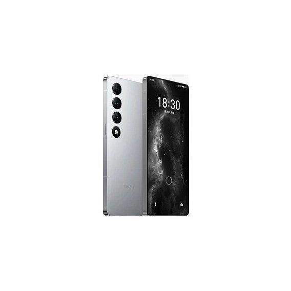 Смартфон Meizu 20 Infinity 12/512GB Silver
