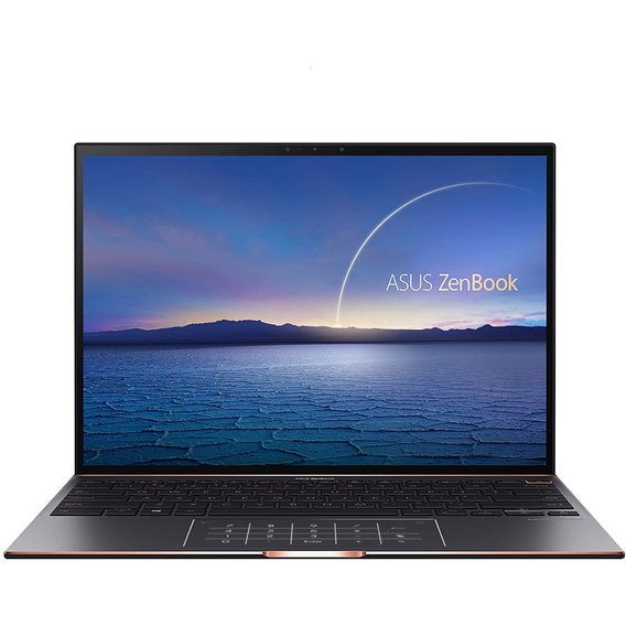 Ноутбук ASUS ZenBook S UX393EA-HK001T (90NB0S71-M00670) UA