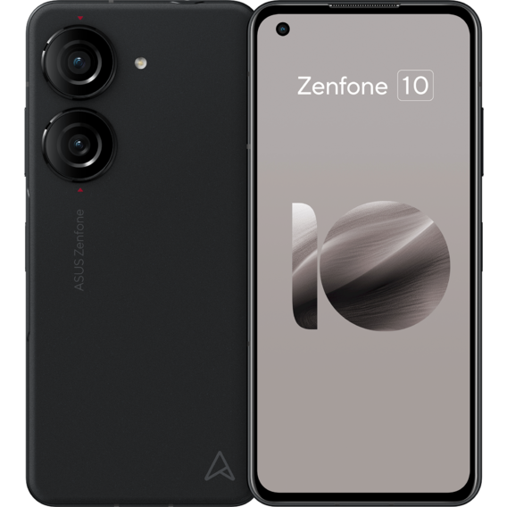 Смартфон Asus Zenfone 10 16/512GB Midnight Black