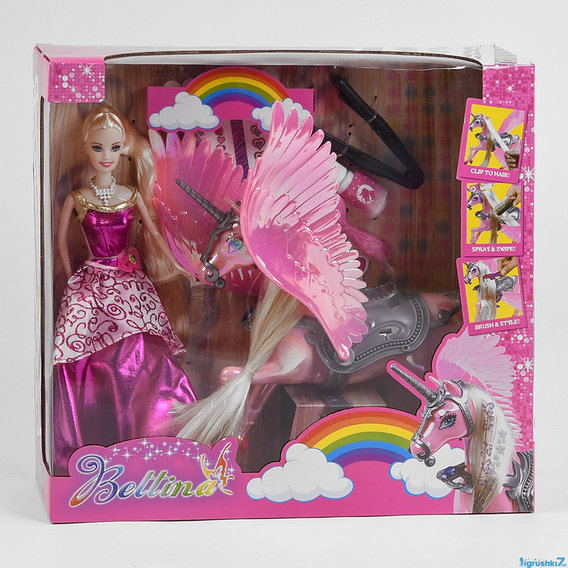 Кукла BK Toys 68269