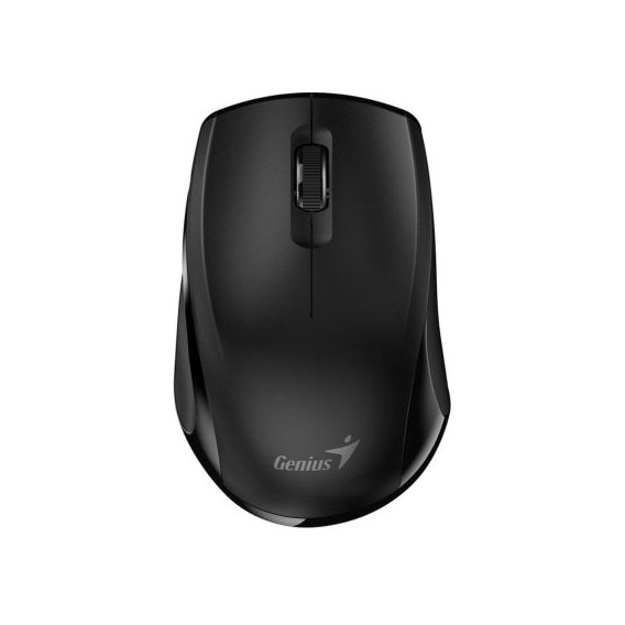 Мышь Genius NX-8006 Silent Wireless Black (31030024400)