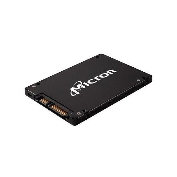 Micron SSD 2.5" 1100 256Gb (MTFDDAK256TBN-1AR1ZABYY)