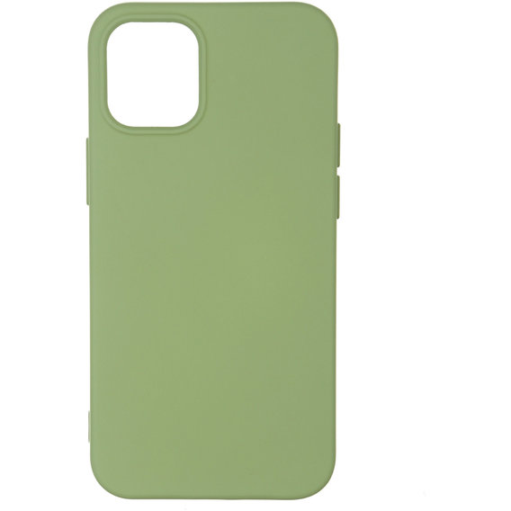 Аксессуар для iPhone ArmorStandart ICON Case Mint (ARM57483) for iPhone 12 mini