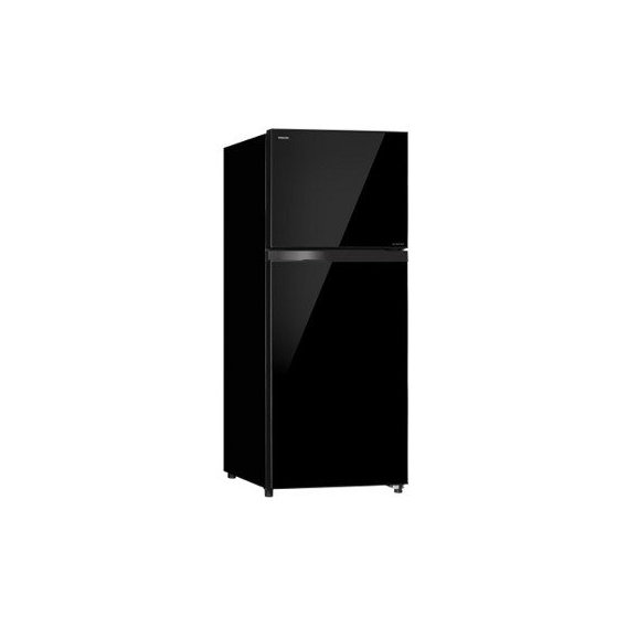 Холодильник Toshiba GR-TG565UDZ-C(XK) Glass Black
