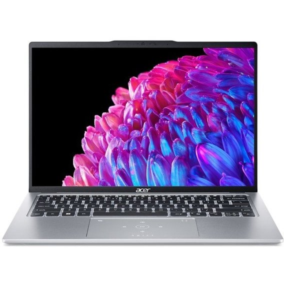 Ноутбук Acer Swift Go 14 SFG14-73-522G (NX.KY8EU.004) UA