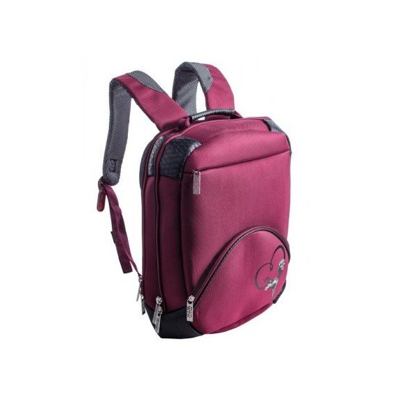 ZiBi Pochette. Рюкзак с отделением для ноутбука CAT (ZB14.0021BD)