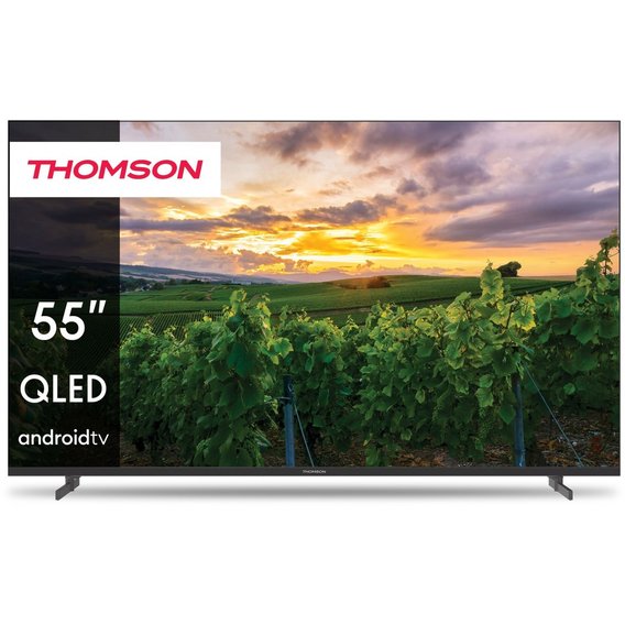 Телевизор Thomson 55QA2S13