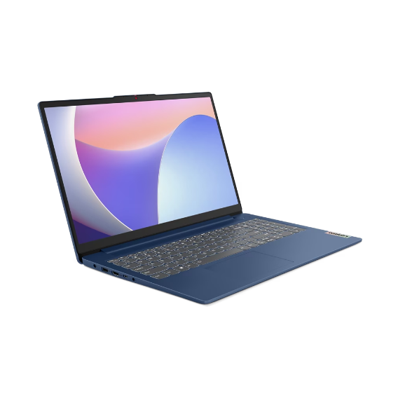 Ноутбук Lenovo IdeaPad Slim 3 15IRU8 (82X7003GRA) UA