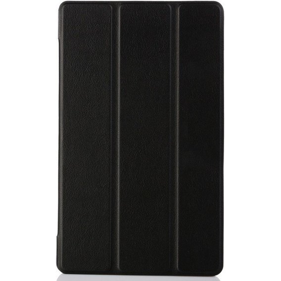 Аксессуар для планшетных ПК BeCover Smart Case Black for Lenovo Tab 4 8 (701472)