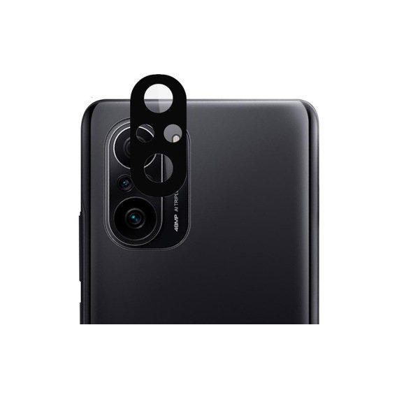 Аксесуар для смартфона BeCover Tempered Glass for Camera Xiaomi Poco F3 (706628)