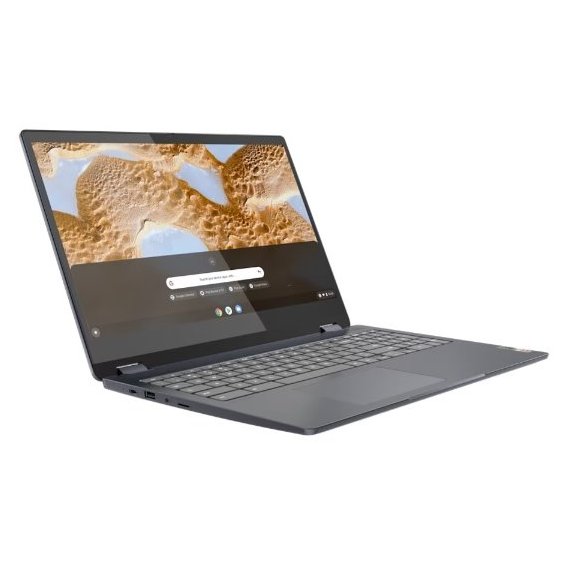 Ноутбук Lenovo IP Flex 3 Chrome 15IJL7 (82T3000DUS)