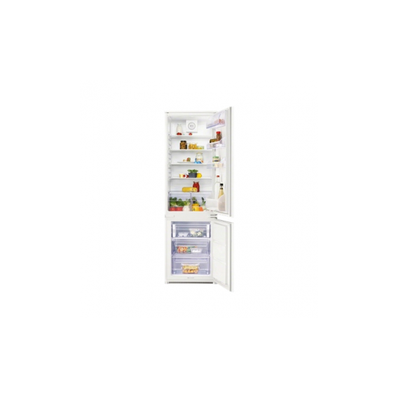 Холодильник Zanussi ZBB 29445 SA