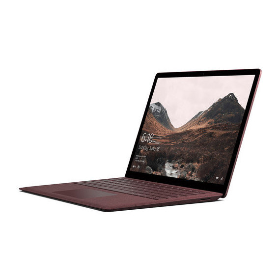 Ноутбук Microsoft 13.5" Surface Laptop (Burgundy) (DAG-00005)