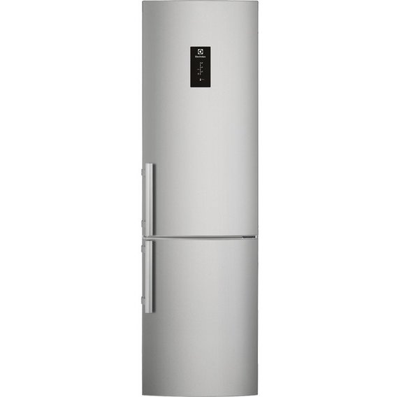 Холодильник Electrolux EN3455MFX