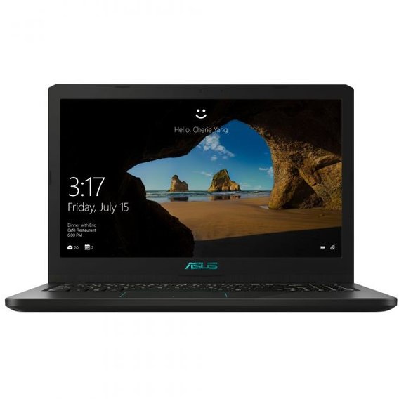 Ноутбук ASUS Laptop X570UD (X570UD-DM370) UA
