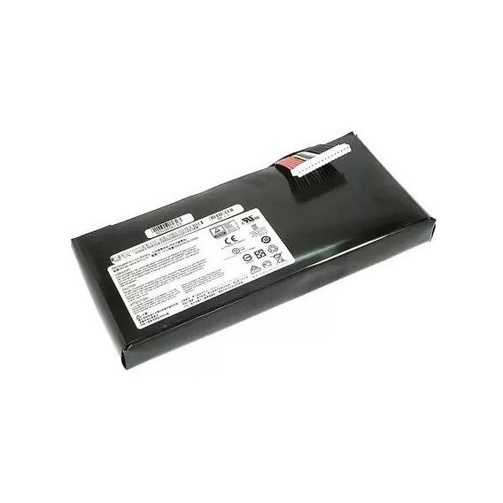 Батарея для ноутбука MSI BTY-L77 GT72VR 11.1V Black 7500mAh OEM (063893)
