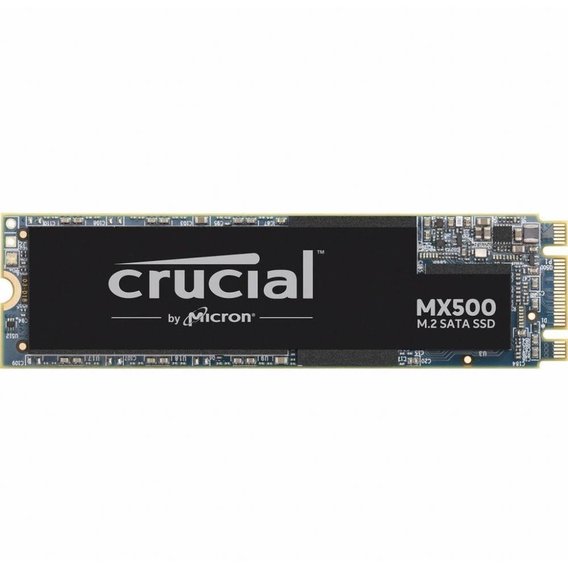 Crucial MX500 M.2 1 TB (CT1000MX500SSD4)