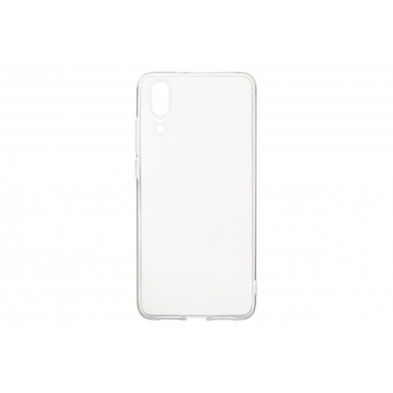 Аксессуар для смартфона 2E TPU Case Transparent (2E-H-P20-18-MCTTR) for Huawei P20