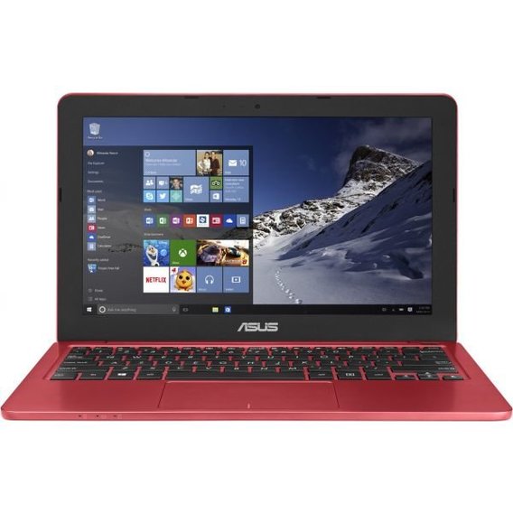 Ноутбук ASUS E202SA-FD0011D (90NL0054-M02030)
