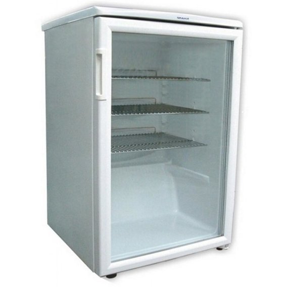 Холодильный шкаф (витрина) Snaige CD140-1002