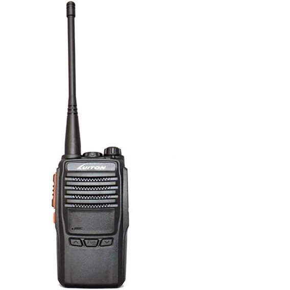 Рация носимая Luiton LT-188 UHF