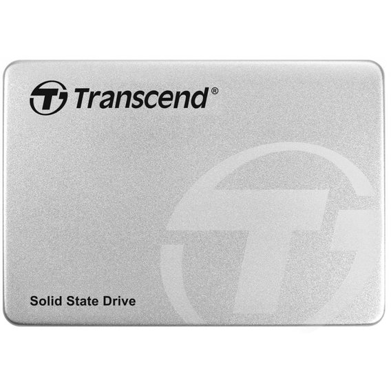 Transcend SSD 2.5" SATA 3.0 240Gb SSD220S (TS240GSSD220S)