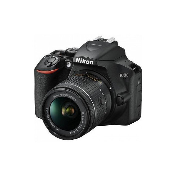 Nikon D3500 kit (18-55mm) non VR UA