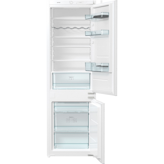 Встраиваемый холодильник Gorenje RKI4181E1