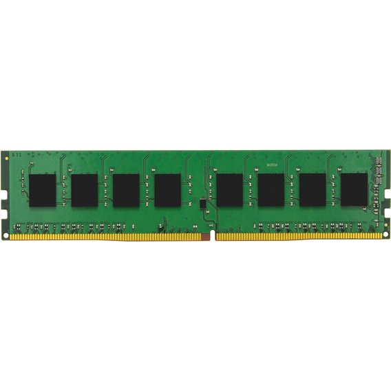 Kingston 16 GB DDR4 2400 MHz (KVR24N17D8/16)
