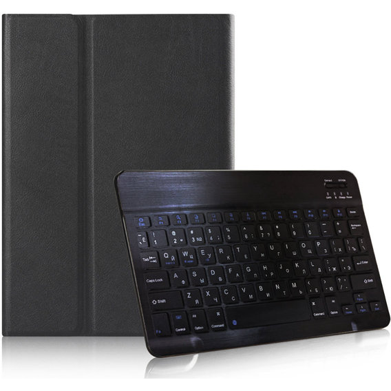 Аксессуар для iPad AirOn Premium Case Smart Keyboard Black for iPad Pro 11" 2018