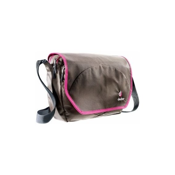 Deuter Carry Out Coffee-magenta (6502)