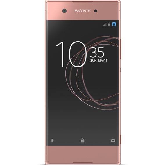 Смартфон Sony Xperia XA1 Dual Pink