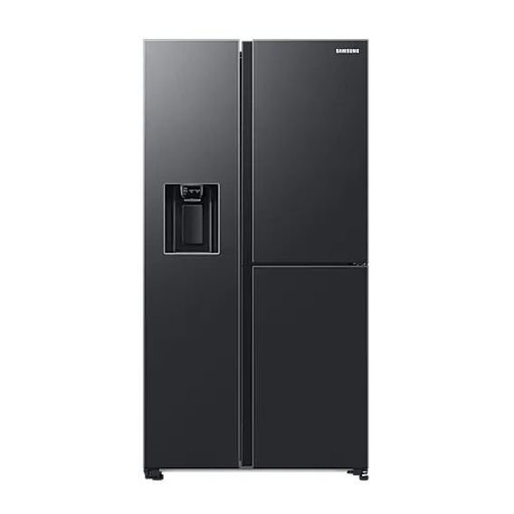 Холодильник Side-by-Side Samsung RH68B8841B1