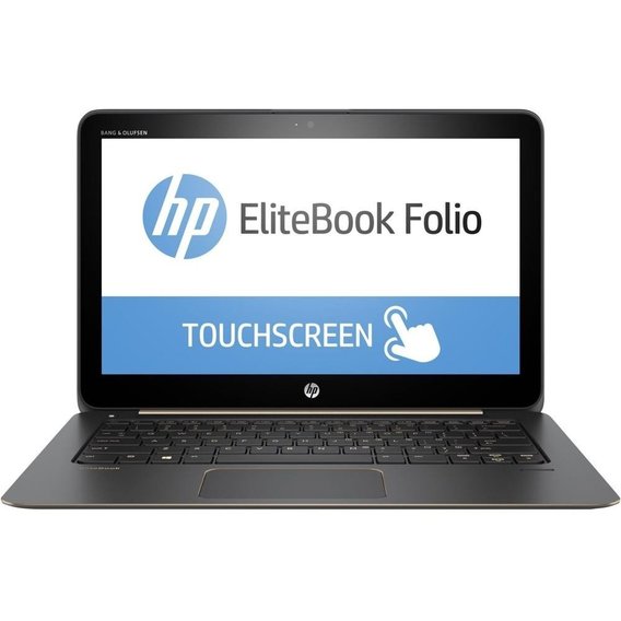 Ноутбук HP EliteBook 1020 (T4H49EA)