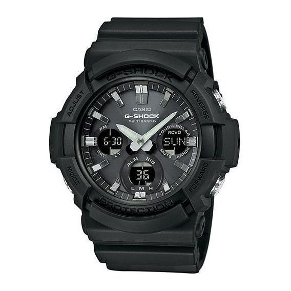 Наручные часы Casio G-SHOCK GAW-100B-1AER