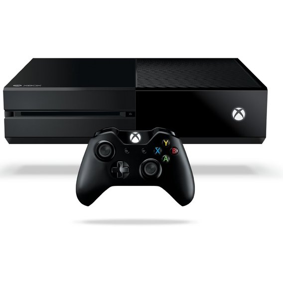 Игровая приставка Xbox One 1TB Elite (EU)
