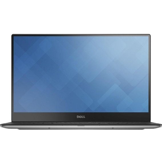 Ноутбук Dell XPS 13 9360 (93i78S2IHD-WSL)