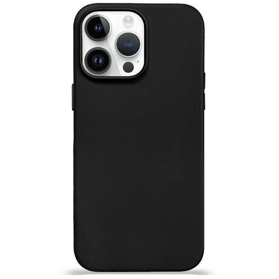 Аксессуар для iPhone K-DOO Mag Noble Collection Black for iPhone 14
