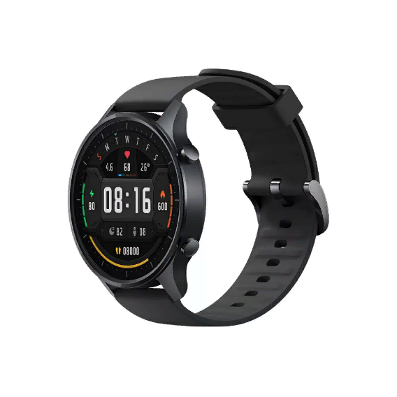 Смарт-часы Xiaomi Watch Color Black