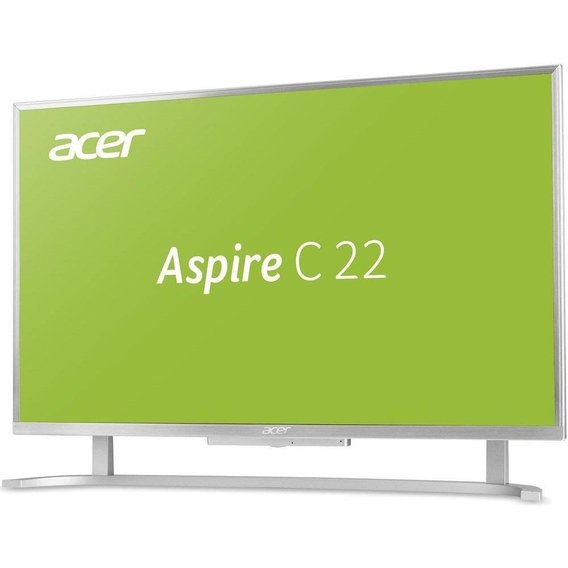Моноблок Acer Aspire C22-720 (DQ.B7AME.002)