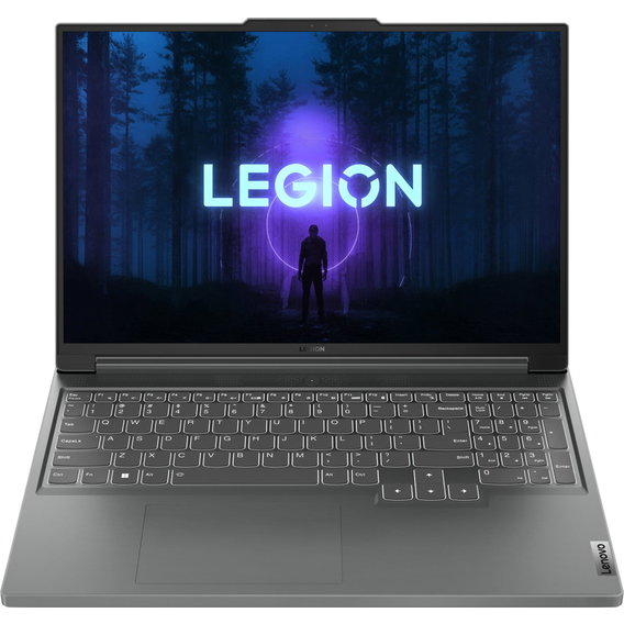 Ноутбук Lenovo Legion Slim 5 16IRH8 (82YA007PUS)