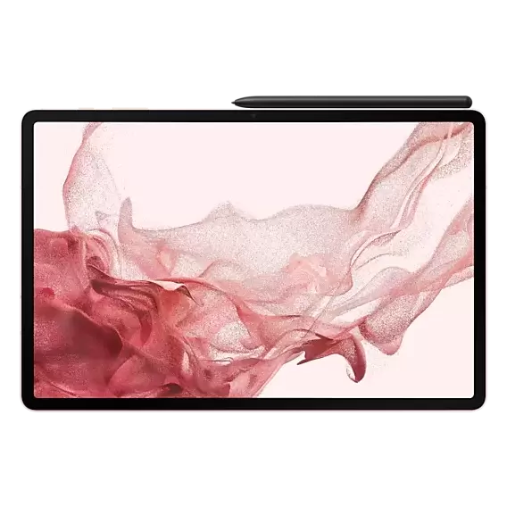 Планшет Samsung Galaxy Tab S8+ 8/256GB Wi-Fi Pink Gold (SM-X800NIDB)