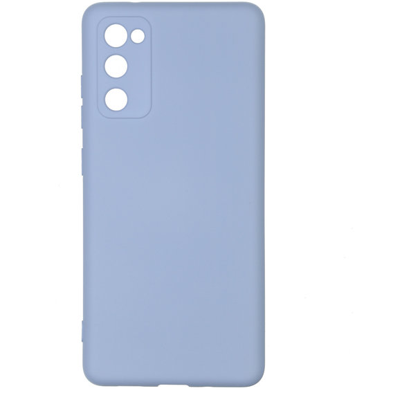 Аксессуар для смартфона ArmorStandart ICON Case Lavender for Samsung G780 Galaxy S20 FE/G781 Galaxy S20 FE 5G (ARM57474)