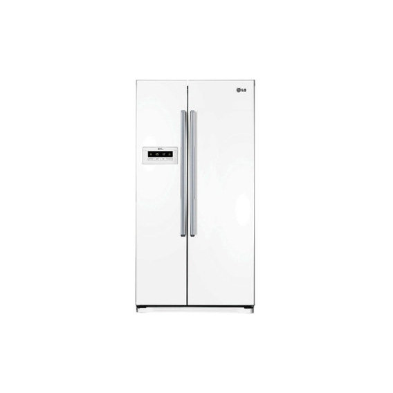 Холодильник Side-by-Side LG GW-B207QVQV