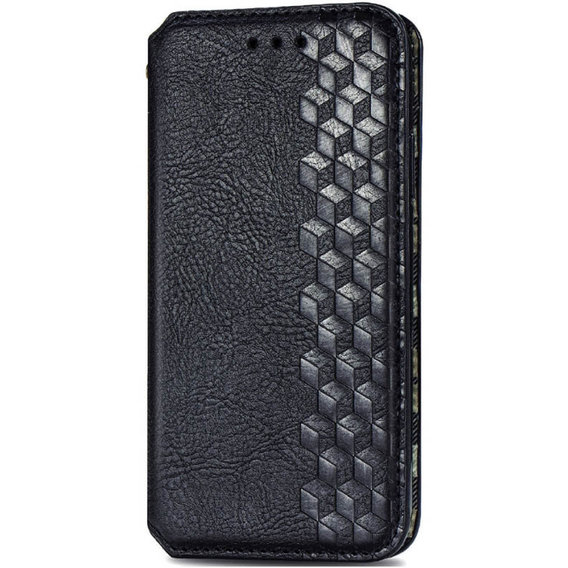 Аксессуар для смартфона Mobile Case Getman Cubic Black for Xiaomi Redmi 9C