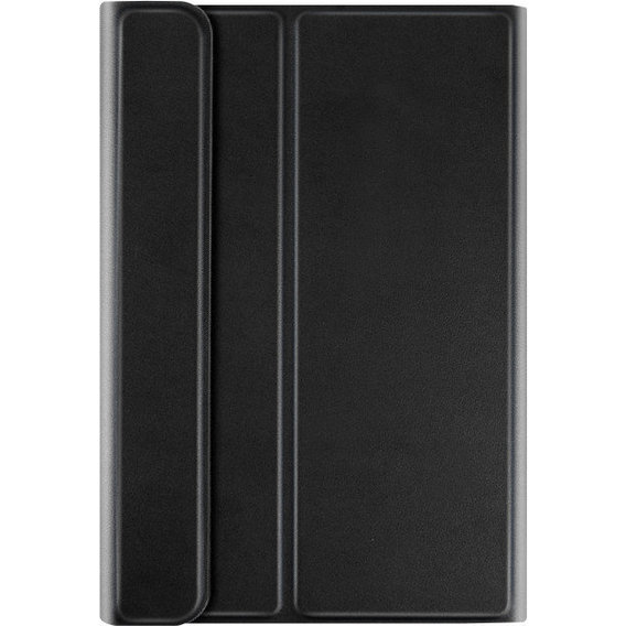 Аксессуар для планшетных ПК AirOn Premium Smart Keyboard Black for Samsung Galaxy Tab S6 Lite P610/P615/Tab S6 Lite 2022 P613/P619 (4821784622497)